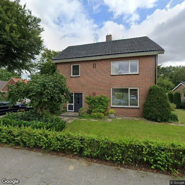 Straatbeeld van Waterloo 1, 7872PR Valthe