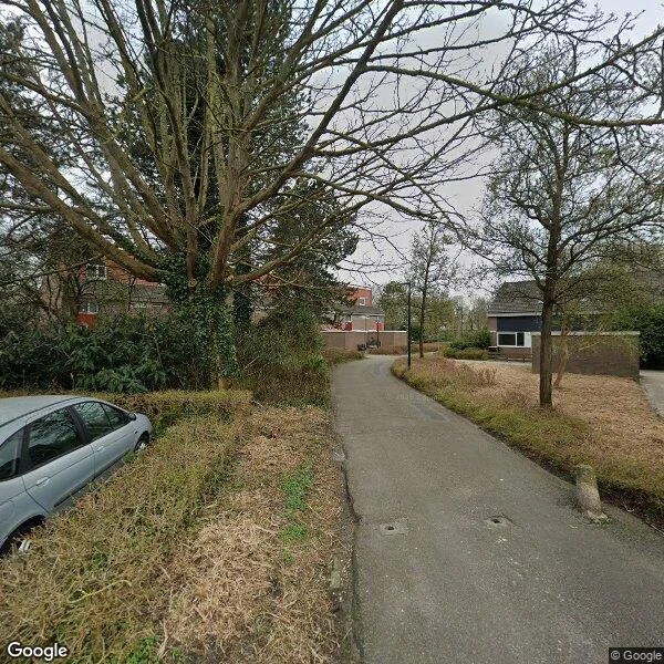 Straatbeeld van Waterman 154, 1622CZ Hoorn