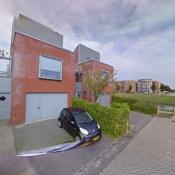 Straatbeeld van Watermolen 17, 2678DJ De Lier