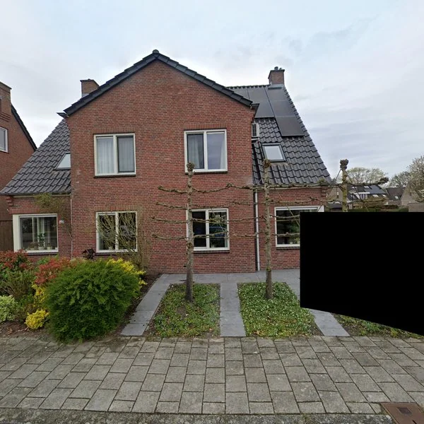 Straatbeeld van Watermolen 18, 7371SR Loenen