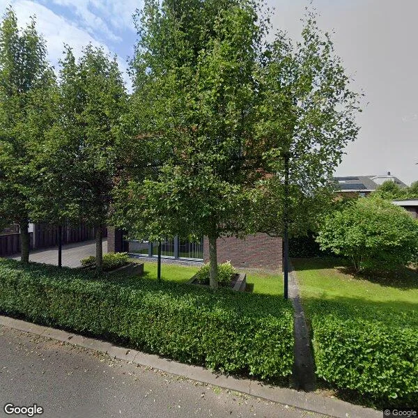 Straatbeeld van Watermunt 10, 7944PK Meppel