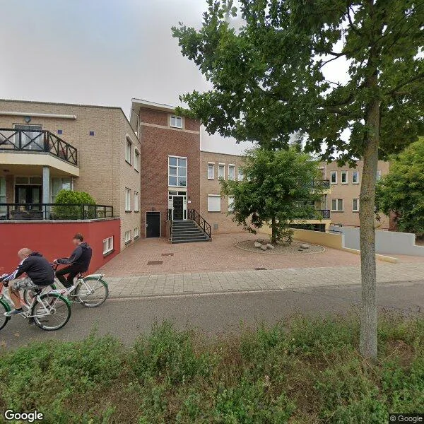 Straatbeeld van Watermunt 104, 5931TL Tegelen