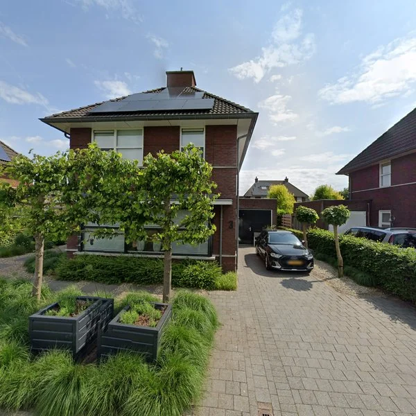 Straatbeeld van Watermunt 3, 7944PJ Meppel