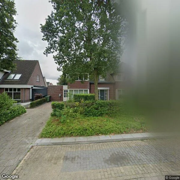 Straatbeeld van Watermunt 77, 5931TE Tegelen