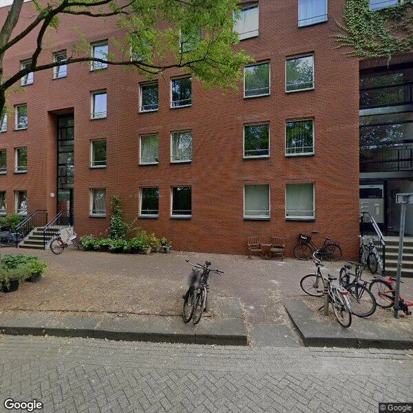 Straatbeeld van Waterpoortweg 441, 1051PZ Amsterdam