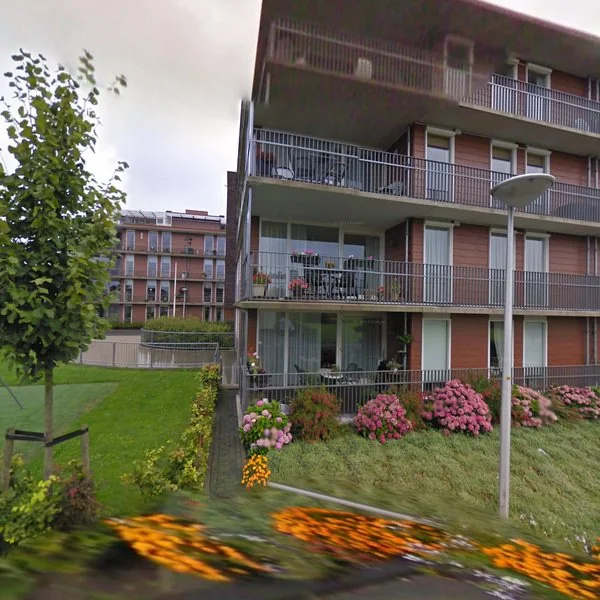 Straatbeeld van Waterryck 40, 2371DE Roelofarendsveen