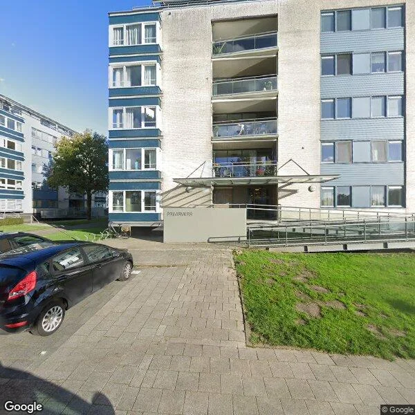 Straatbeeld van Watersalamander 51, 3824VV Amersfoort