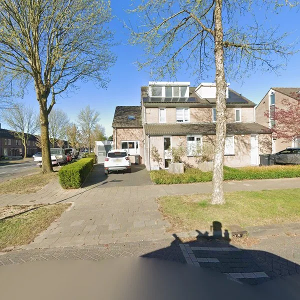 Straatbeeld van Waterschap 2, 5345RA Oss