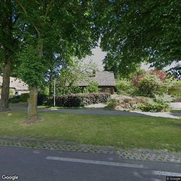 Straatbeeld van Waterschapsweg 36A, 9585PD Vledderveen