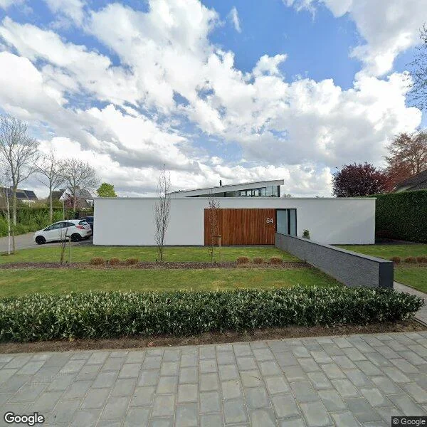 Straatbeeld van Watersleyerweg 54, 6151BD Munstergeleen