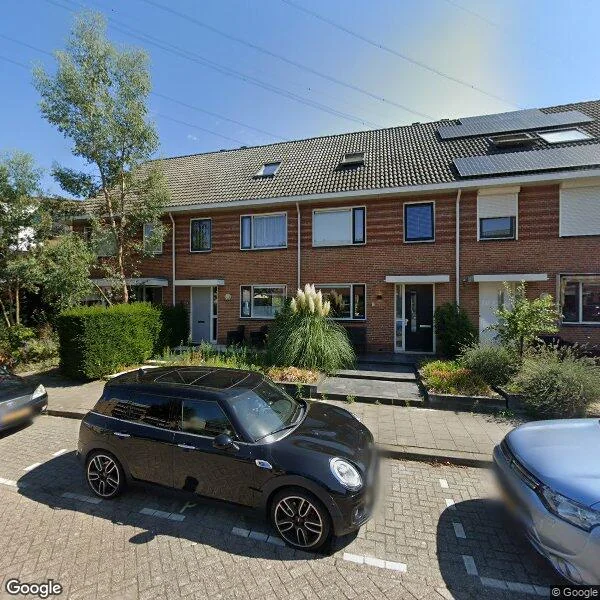Straatbeeld van Watersnip 11, 2957NK Nieuw-Lekkerland