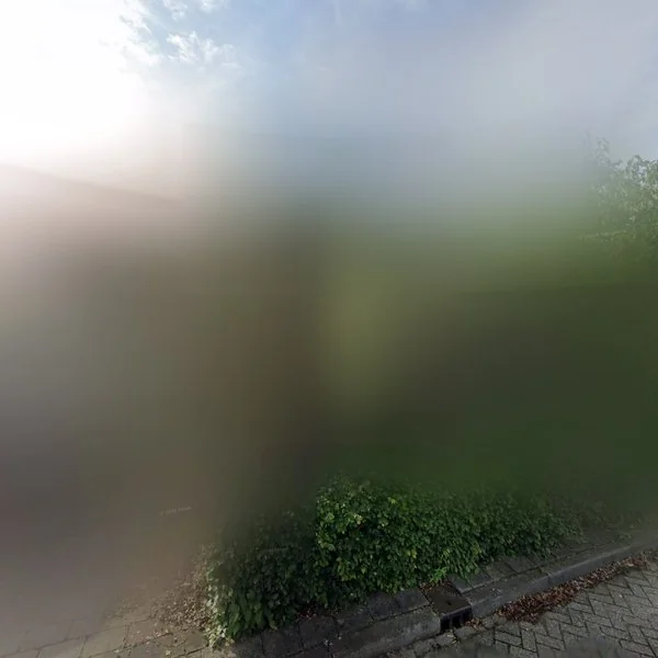 Straatbeeld van Watersnip 24, 5165KV Waspik