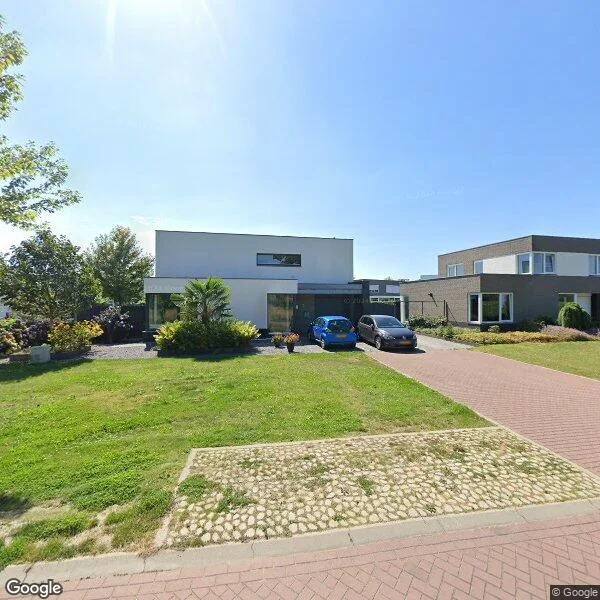 Straatbeeld van Watersnip 3, 5804VP Venray