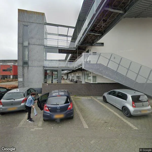 Straatbeeld van Watersniphof 31, 4332CP Middelburg