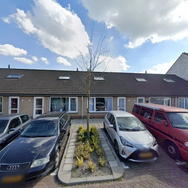 Straatbeeld van Watersnipstraat 34, 2623LS Delft
