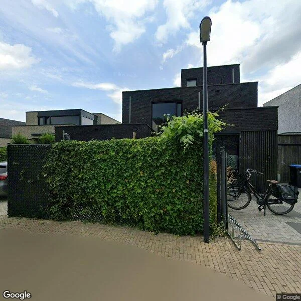 Straatbeeld van Waterstad 61, 5658RG Eindhoven