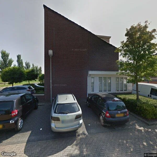 Straatbeeld van Waterstede 110, 3605NE Maarssen