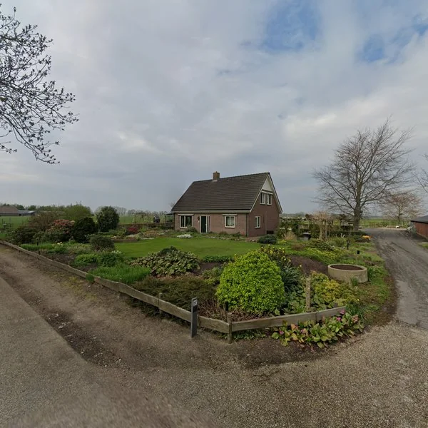 Straatbeeld van Waterstraat 23a, 8131TC Wijhe