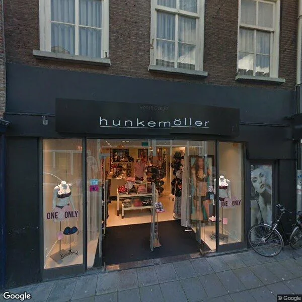 Straatbeeld van Waterstraat 55b, 4001AM Tiel
