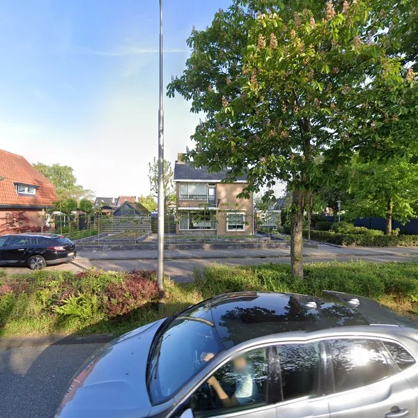 Straatbeeld van Watertorenweg 29, 4651AB Steenbergen