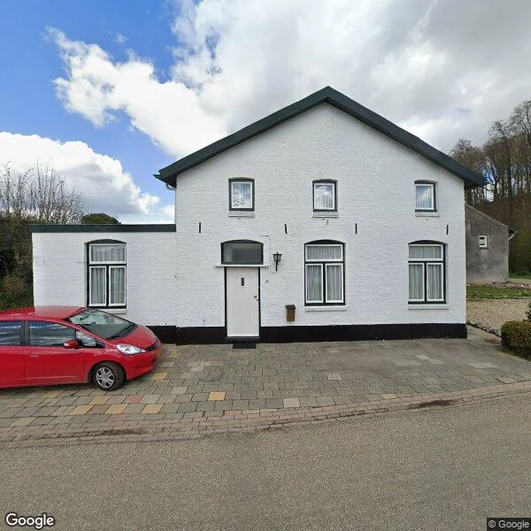 Straatbeeld van Waterval 12, 6235NC Ulestraten