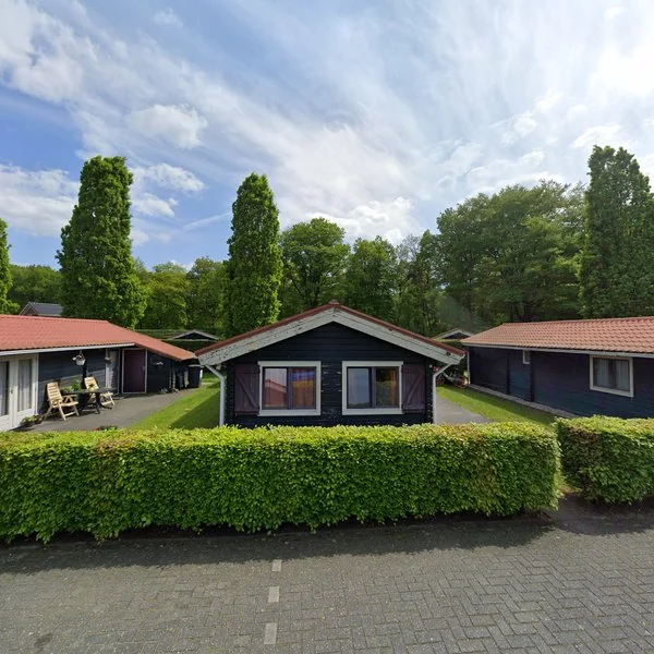 Straatbeeld van Watervalweg 3-19, 3849PR Hierden