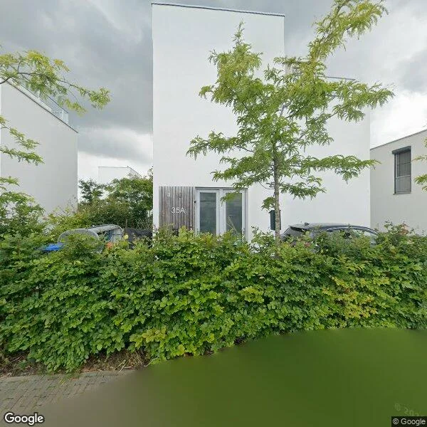 Straatbeeld van Waterwijk 35A, 5658RB Eindhoven