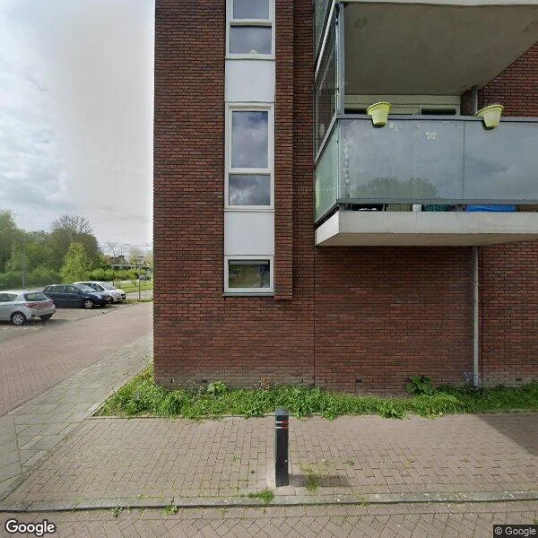 Straatbeeld van Waterwijzer 41, 8224AR Lelystad