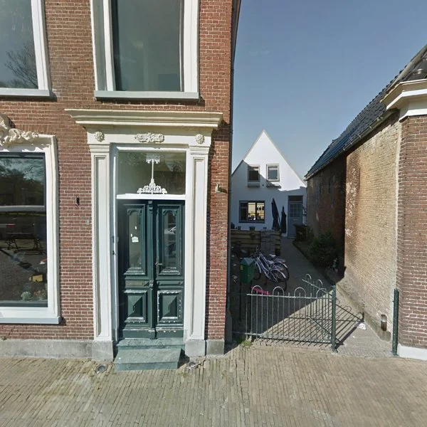Straatbeeld van Weaze 2, 8495HD Aldeboarn