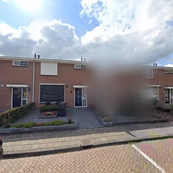 Straatbeeld van Webbinkstraat 15, 7676CT Westerhaar-Vriezenveensewijk