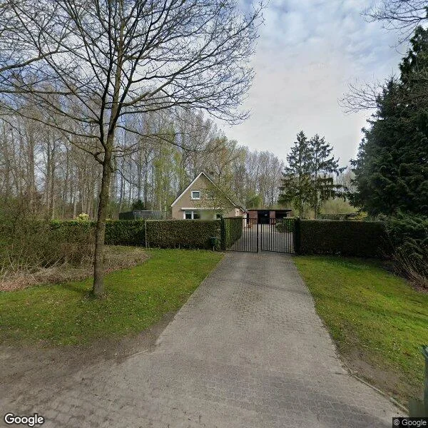 Straatbeeld van Wechelerweg 43, 7433PZ Schalkhaar
