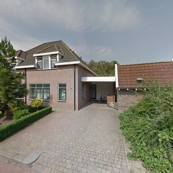 Straatbeeld van Weefkamer 2, 7641LN Wierden