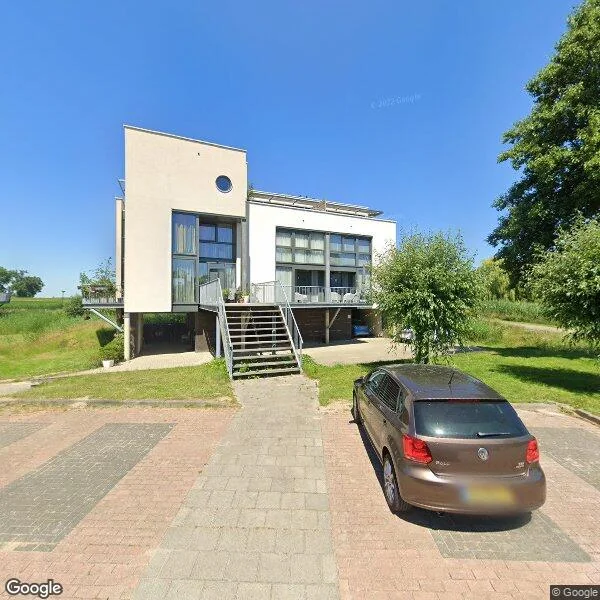 Straatbeeld van Weegbree 12, 5236RD Den Bosch