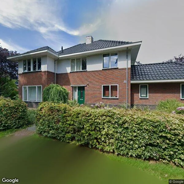 Straatbeeld van Weegbreelaan 4, 9413AG Beilen