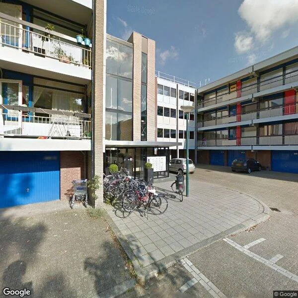 Straatbeeld van Weegbreestraat 373, 3765XK Soest