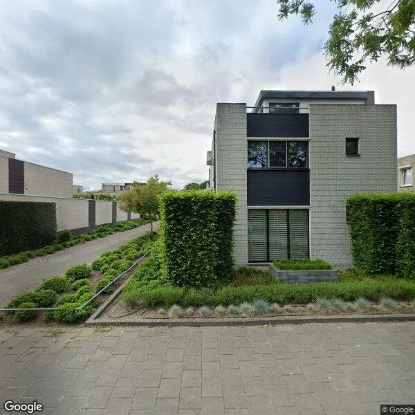 Straatbeeld van Weegschaal 15, 5482XS Schijndel