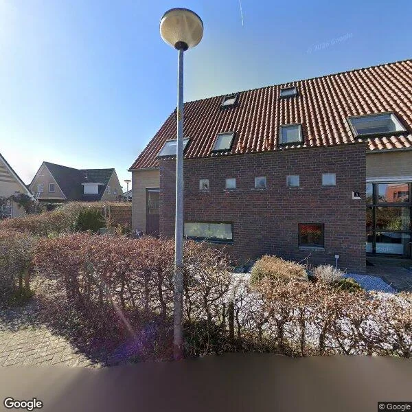 Straatbeeld van Weem 1, 6675EA Valburg