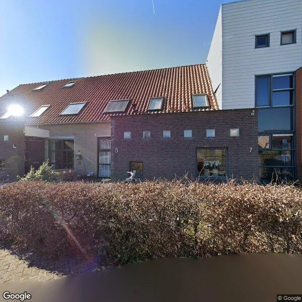 Straatbeeld van Weem 5, 6675EA Valburg