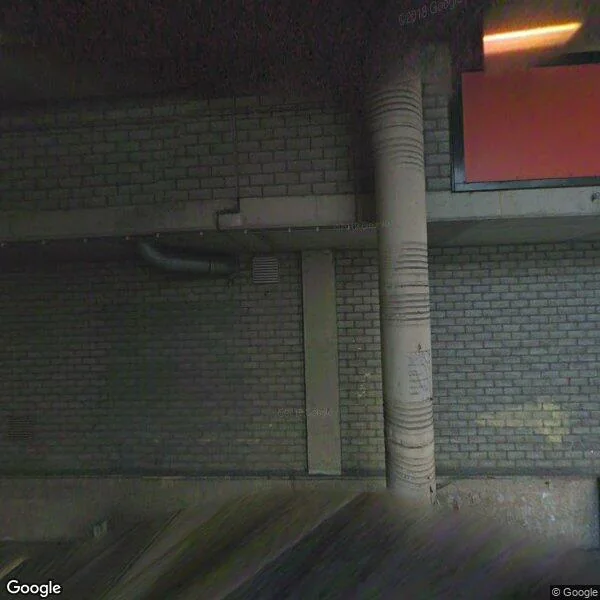 Straatbeeld van Weena 1165, 3013AL Rotterdam