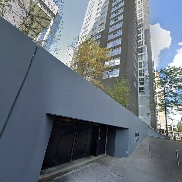 Straatbeeld van Weena 393C, 3013AL Rotterdam
