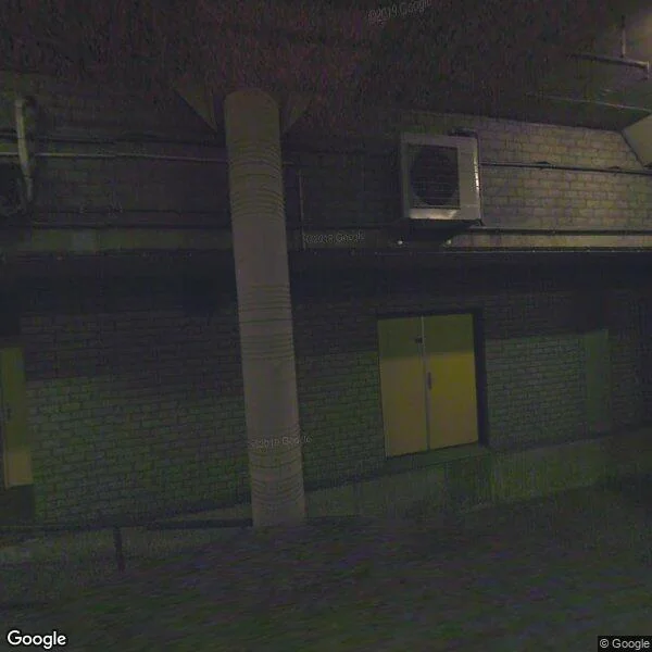 Straatbeeld van Weena 815, 3013AL Rotterdam