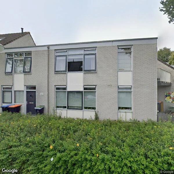 Straatbeeld van Weerdenburg 23, 3834AE Leusden