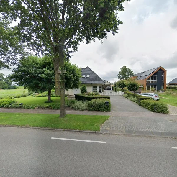 Straatbeeld van Weerdingerkanaal NZ 205, 7831HP Nieuw-Weerdinge