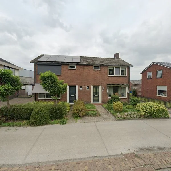 Straatbeeld van Weerdingerkanaal NZ 239, 7831HS Nieuw-Weerdinge