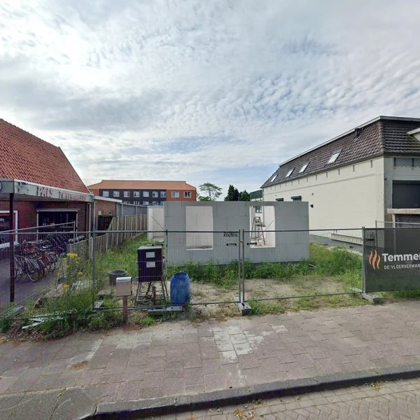 Straatbeeld van Weerdingerkanaal ZZ 150, 7831AJ Nieuw-Weerdinge
