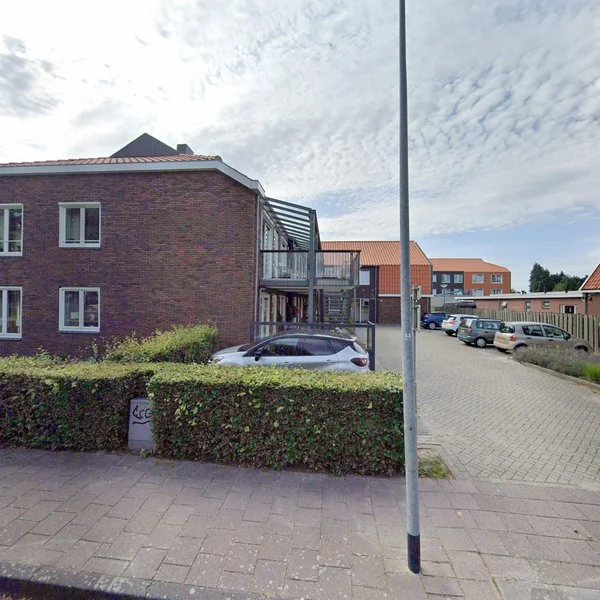 Straatbeeld van Weerdingerkanaal ZZ 153C, 7831AJ Nieuw-Weerdinge