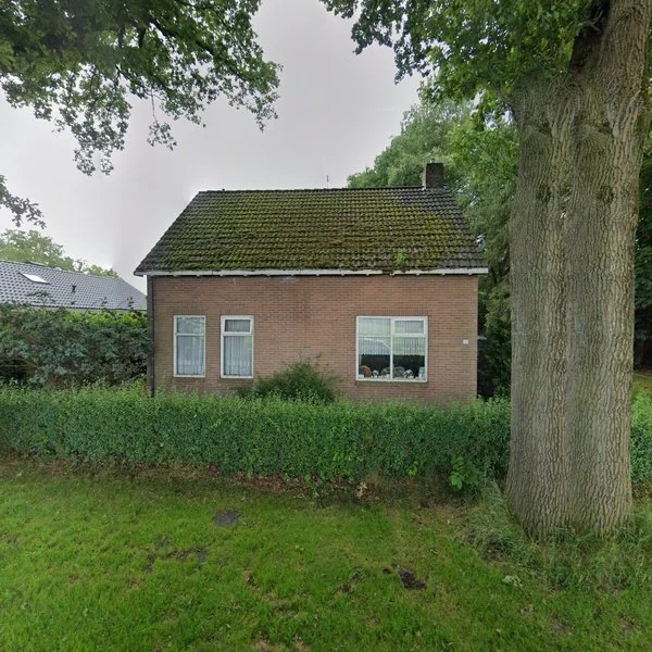 Straatbeeld van Weerdingerweg 16, 7872TD Valthe