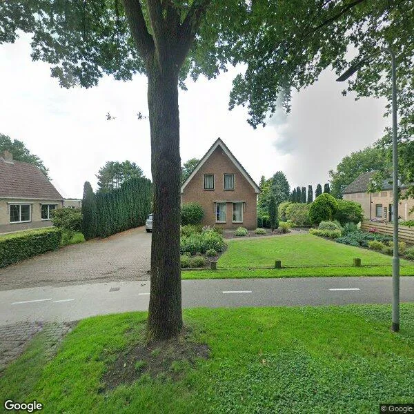 Straatbeeld van Weerdingerweg 21A, 7872TC Valthe
