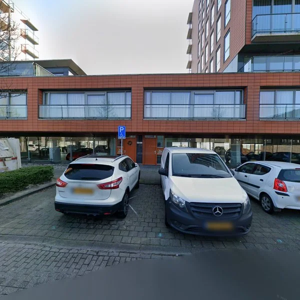 Straatbeeld van Weerkant 142, 2993DA Barendrecht