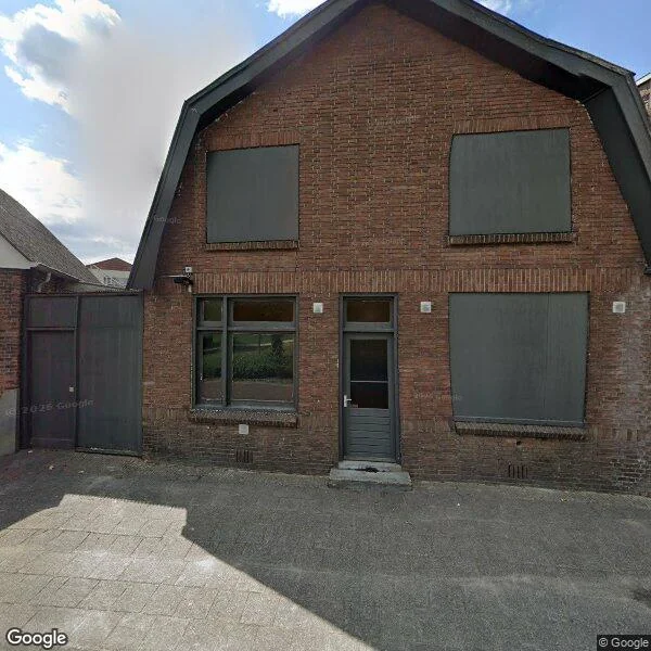 Straatbeeld van Weeshuisstraat 29B, 7741GP Coevorden